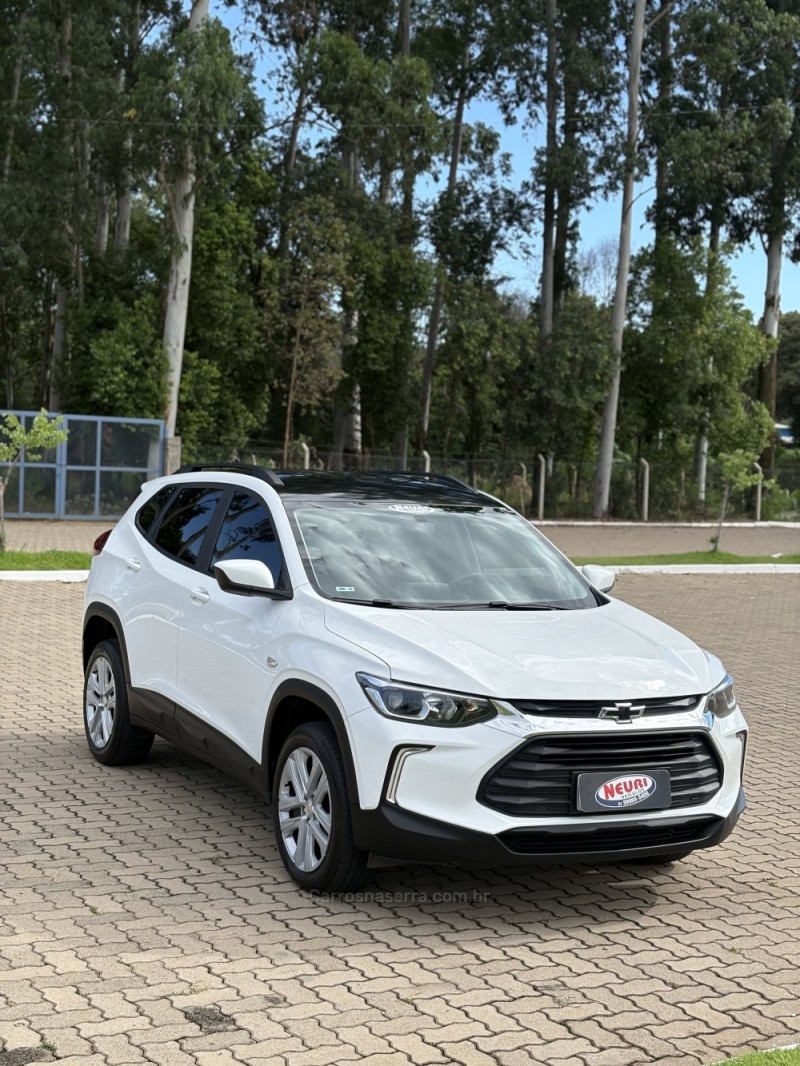 TRACKER  - 2025 - LAJEADO