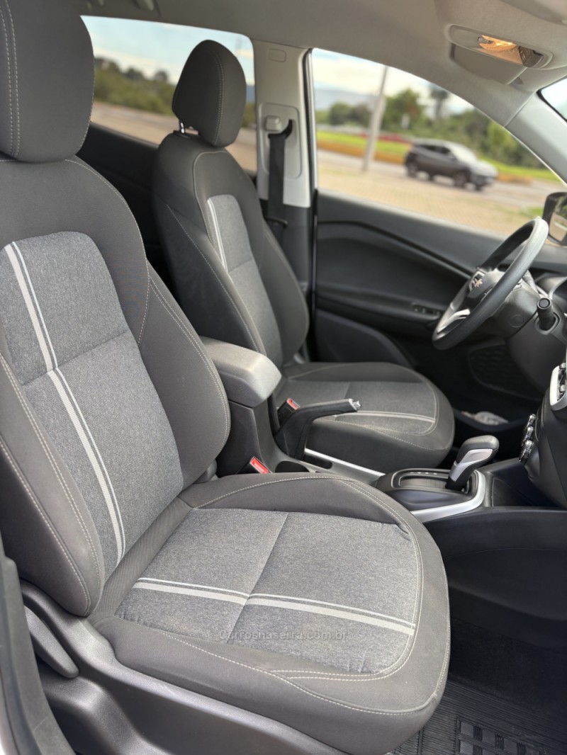 TRACKER  - 2025 - LAJEADO