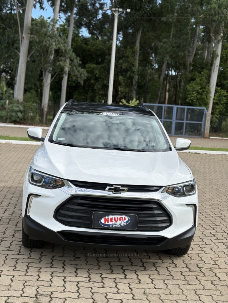 TRACKER  - 2025 - LAJEADO