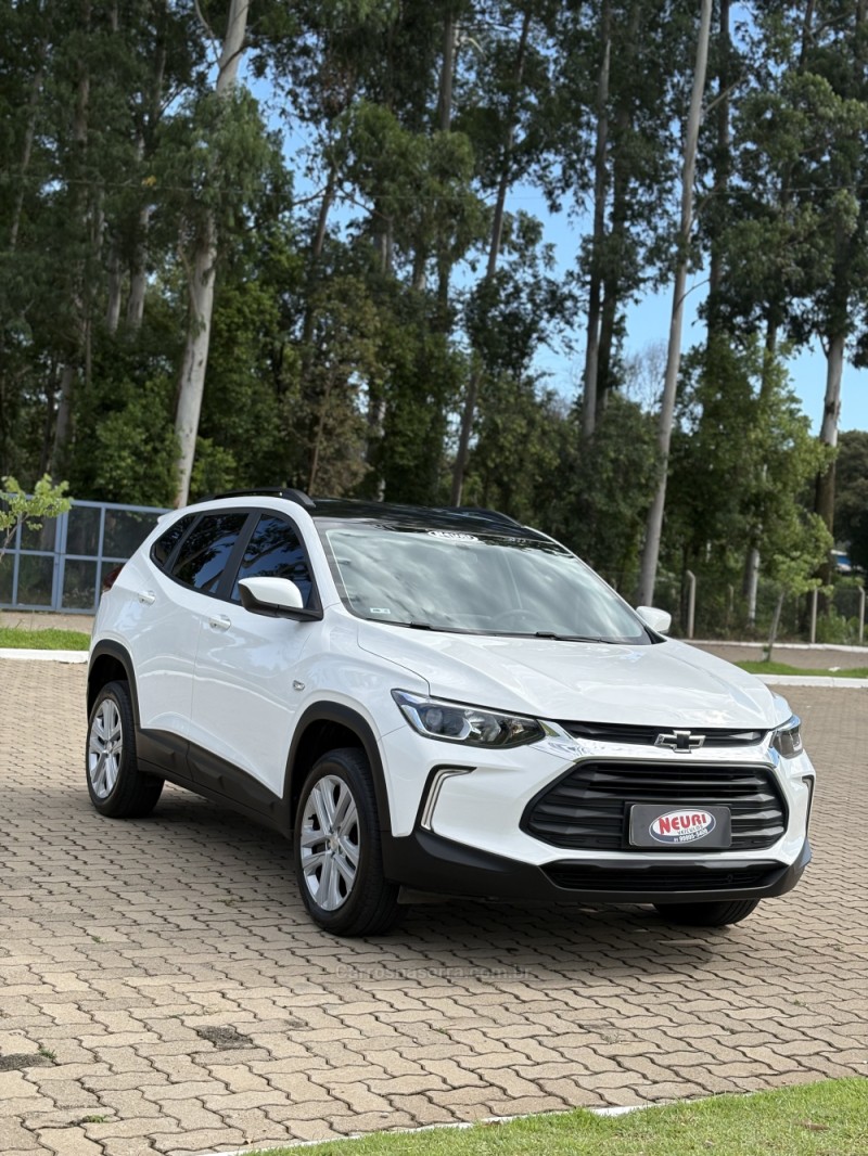 tracker  2025 lajeado