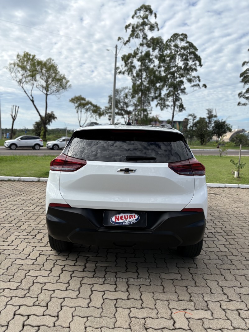 TRACKER  - 2025 - LAJEADO