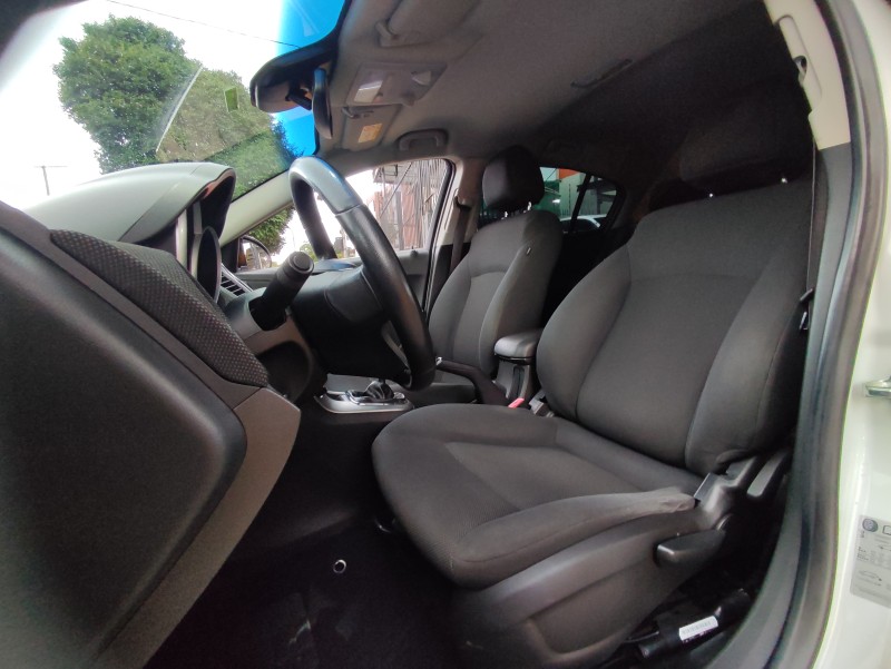 CRUZE 1.8 LT SPORT6 16V FLEX 4P MANUAL - 2014 - CAXIAS DO SUL