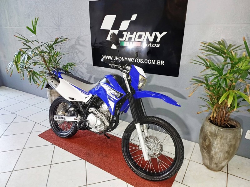 XTZ 250 LANDER - 2008 - CAXIAS DO SUL