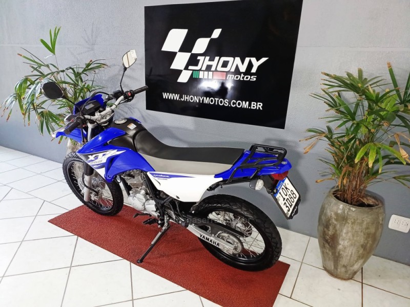 XTZ 250 LANDER - 2008 - CAXIAS DO SUL