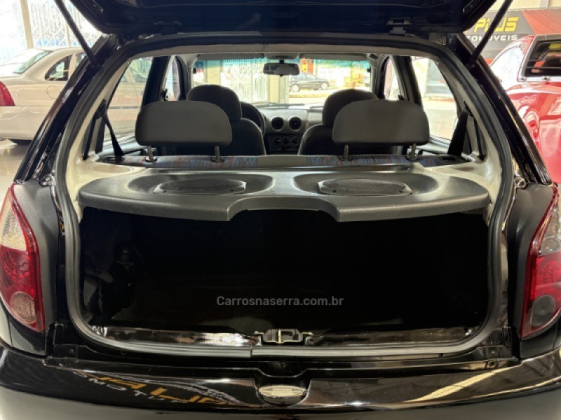 CELTA 1.0 MPFI SPIRIT 8V FLEX 4P MANUAL - 2010 - CAXIAS DO SUL