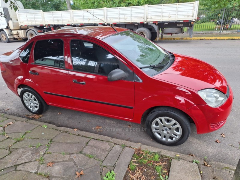 FIESTA 1.0 MPI SEDAN 8V FLEX 4P MANUAL