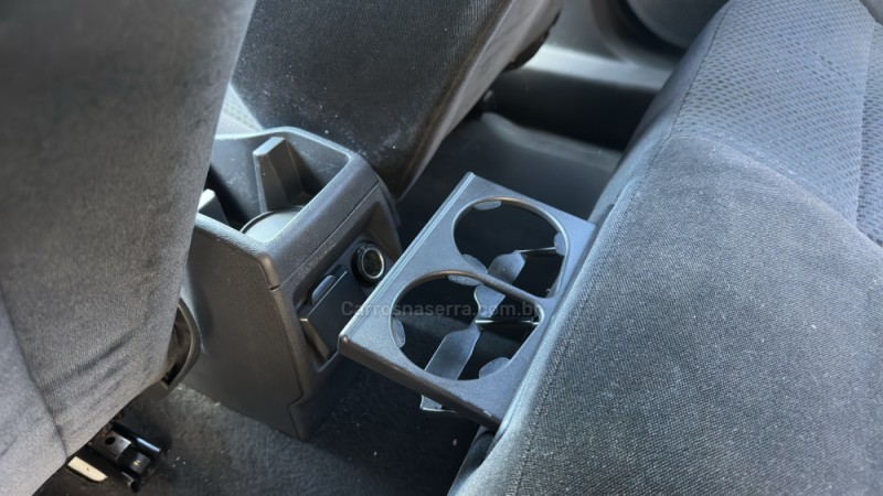 VECTRA 2.0 MPFI GT HATCH 8V FLEX 4P MANUAL - 2010 - SãO MARCOS