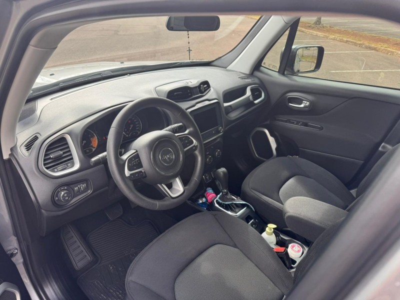 RENEGADE 1.8 16V FLEX SPORT 4P AUTOMÁTICO - 2021 - BENTO GONçALVES