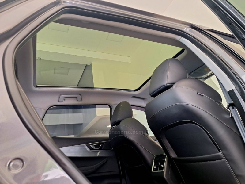 TIGGO 1.5 16V TURBO 5X PRO FLEX 4P AUTOMÁTICO - 2023 - CAXIAS DO SUL