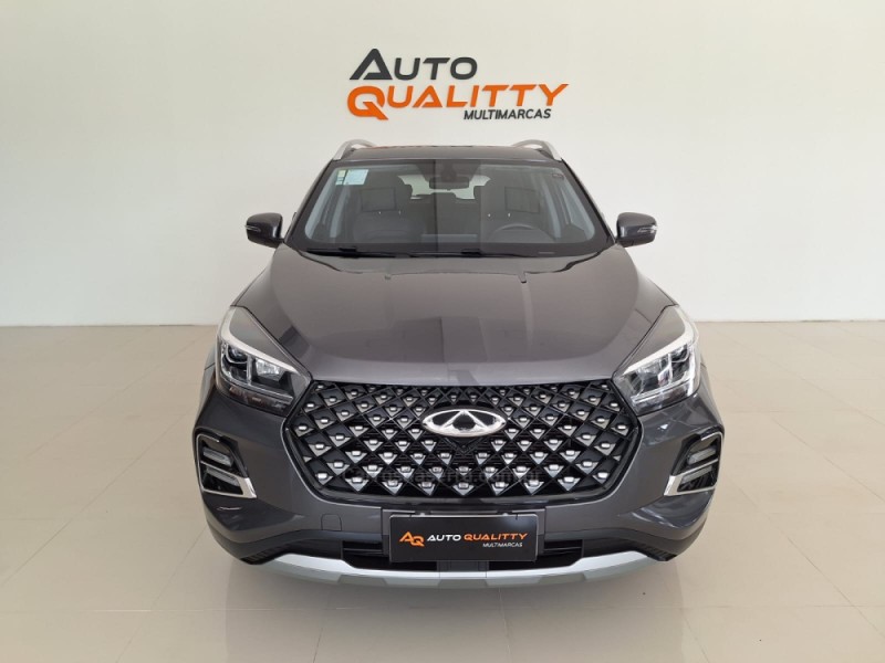 TIGGO 1.5 16V TURBO 5X PRO FLEX 4P AUTOMÁTICO - 2023 - CAXIAS DO SUL