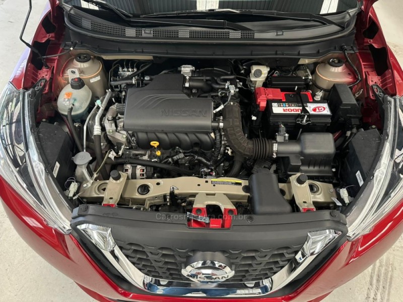 KICKS 1.6 16V FLEX SV 4P XTRONIC - 2021 - BENTO GONçALVES