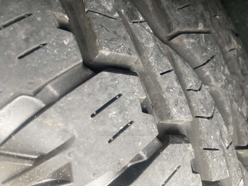 RENEGADE  - 2016 - CAXIAS DO SUL