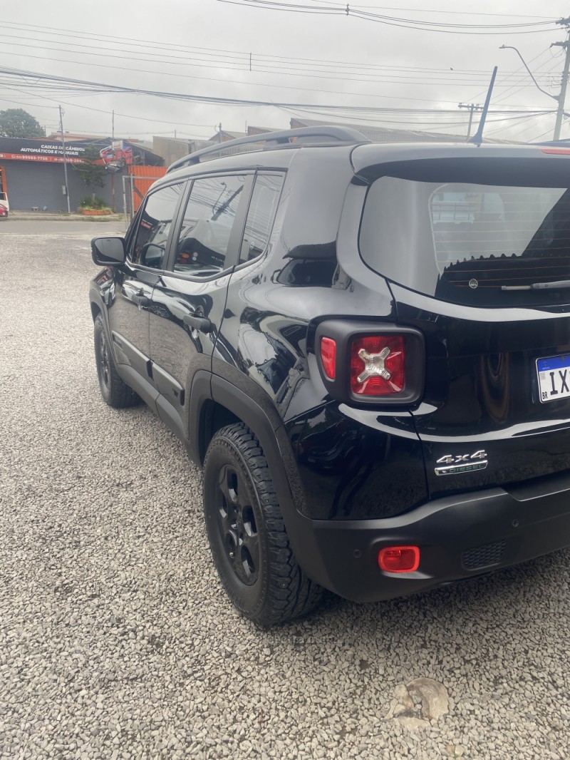 RENEGADE  - 2016 - CAXIAS DO SUL