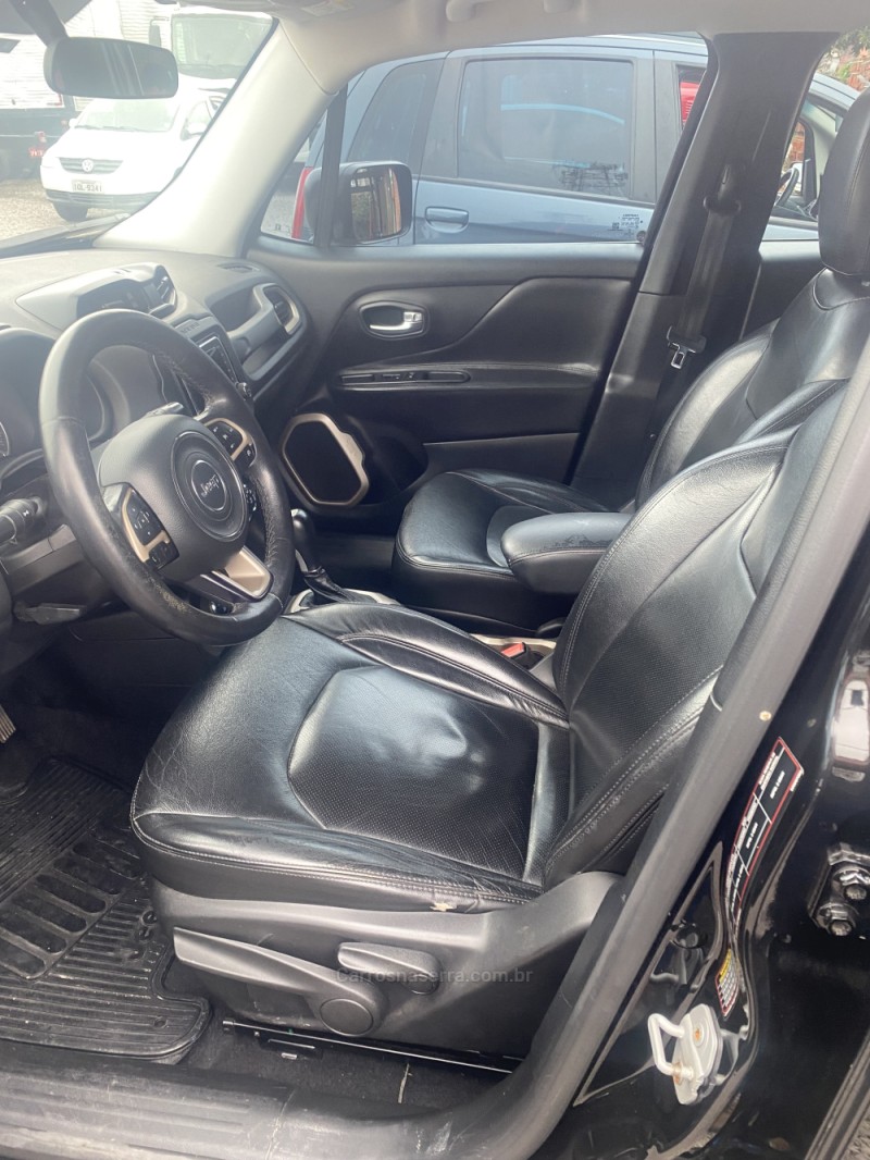 RENEGADE  - 2016 - CAXIAS DO SUL