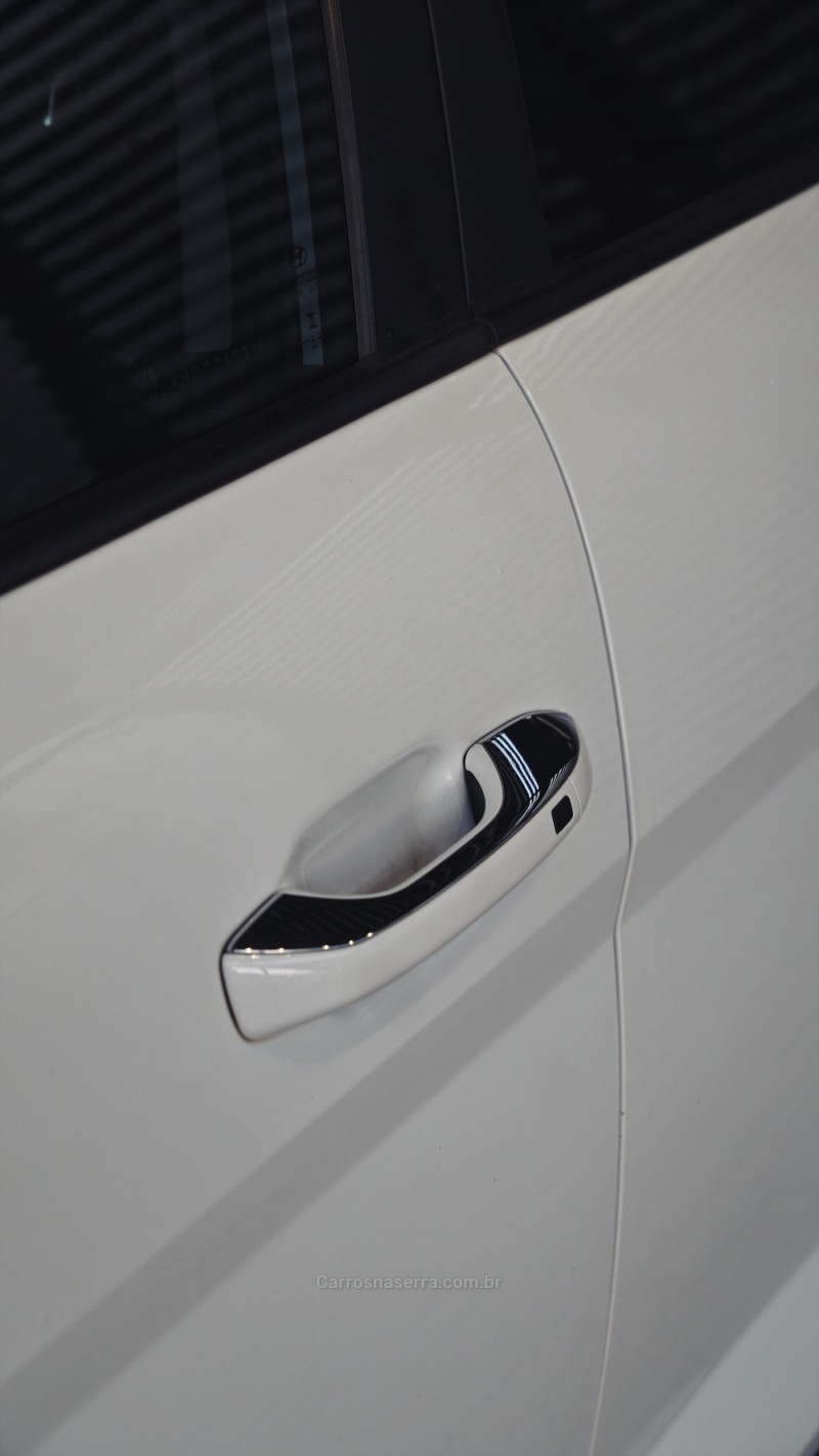 CRETA 1.0 LIMITED 12V TURBO FLEX 4P AUTOMÁTICO - 2022 - LAJEADO