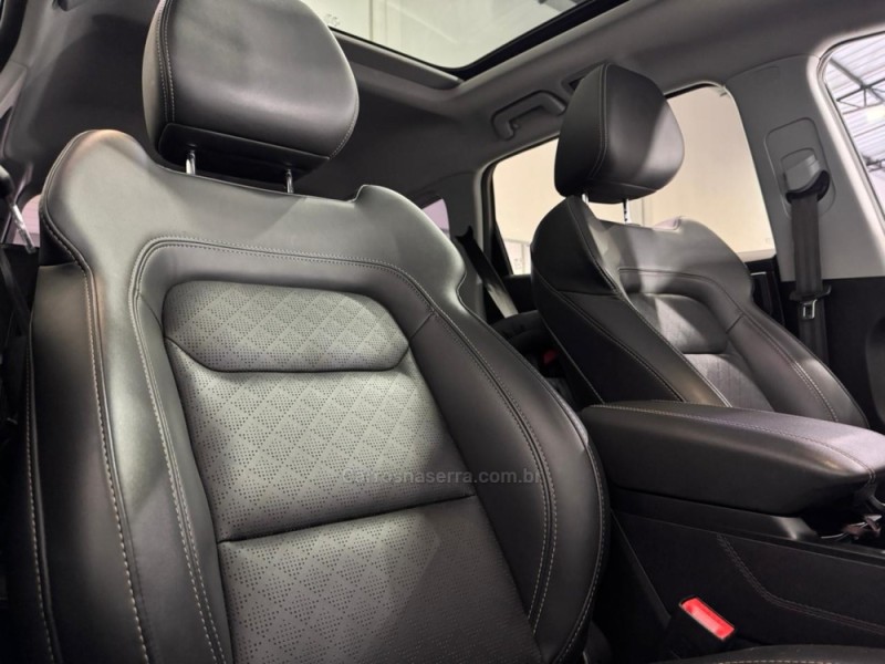 TIGGO 1.6 8 TGDI TXS MAX DRIVE GASOLINA 4P AUTOMÁTICO - 2022 - ESTâNCIA VELHA