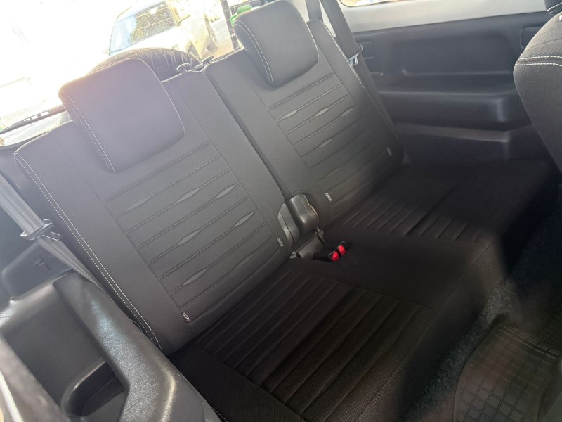 JIMNY 1.3 4ALL 4X4 16V GASOLINA 2P MANUAL - 2015 - CAXIAS DO SUL