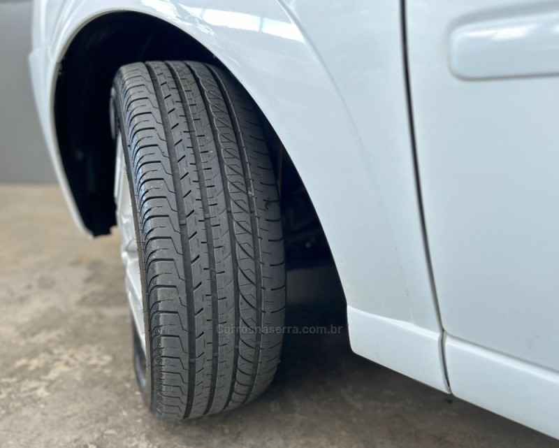 MERIVA 1.8 MPFI PREMIUM 8V FLEX 4P AUTOMATIZADO - 2012 - VACARIA