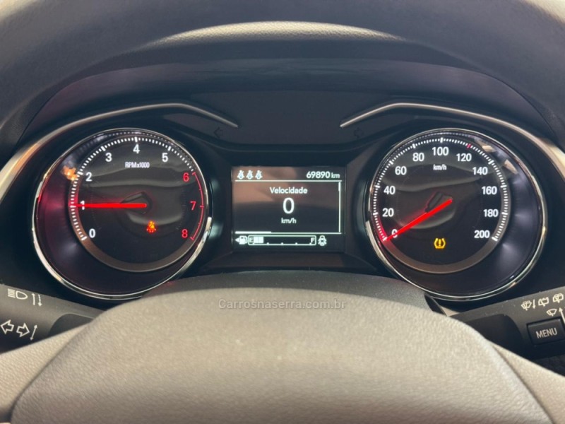 ONIX 1.0 LT 12V TURBO FLEX 4P MANUAL - 2020 - VERANóPOLIS