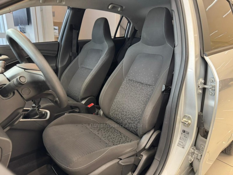 ONIX 1.0 LT 12V TURBO FLEX 4P MANUAL - 2020 - VERANóPOLIS