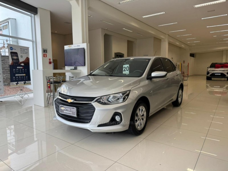 onix 1.0 lt 12v turbo flex 4p manual 2020 veranopolis