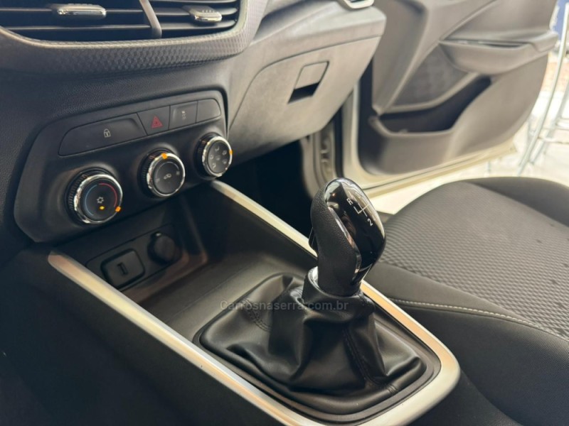 ONIX 1.0 LT 12V TURBO FLEX 4P MANUAL - 2020 - VERANóPOLIS