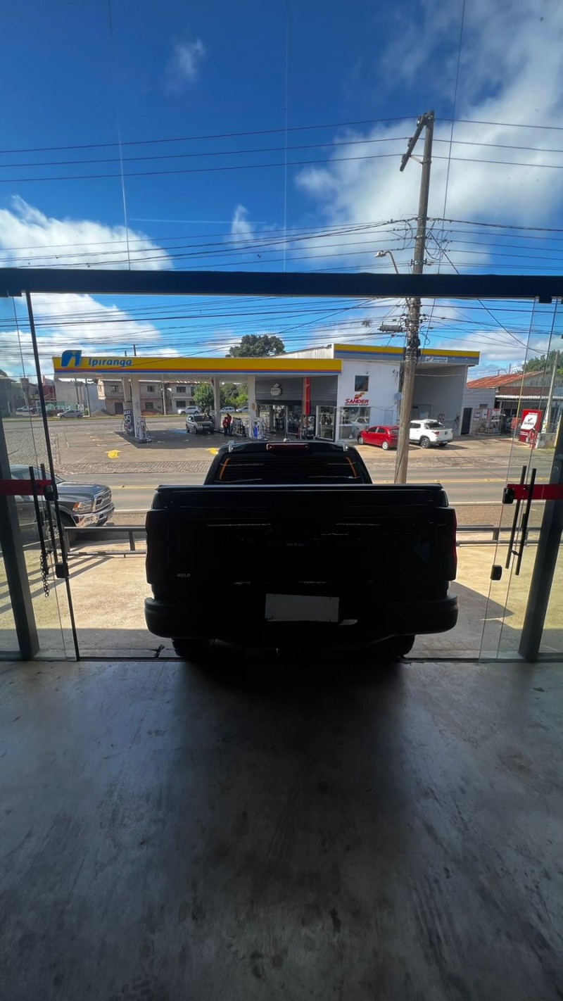 S10 2.5 LT 4X4 CD 16V FLEX 4P AUTOMÁTICO - 2025 - VACARIA