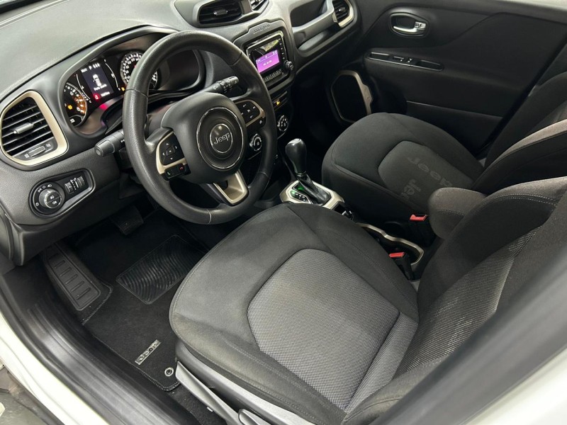 RENEGADE 1.8 16V FLEX SPORT 4P AUTOMÁTICO - 2016 - CAXIAS DO SUL