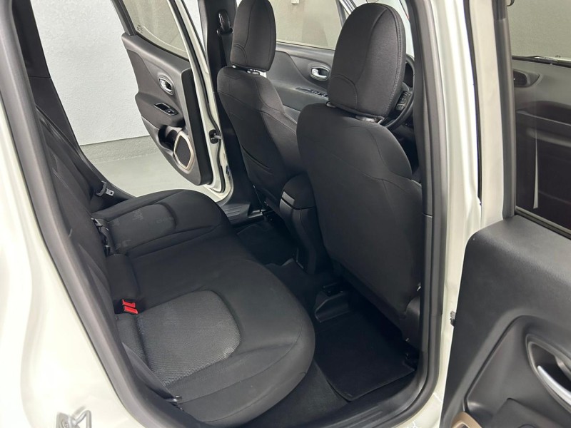 RENEGADE 1.8 16V FLEX SPORT 4P AUTOMÁTICO - 2016 - CAXIAS DO SUL