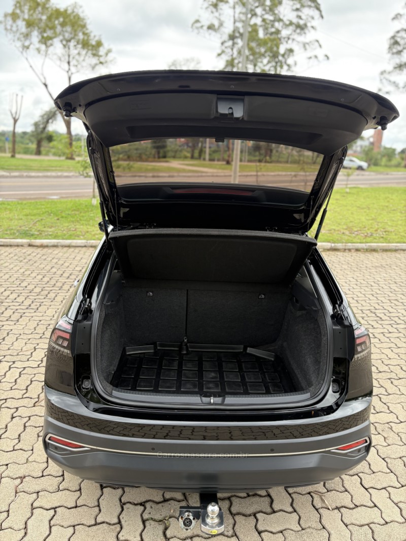 NIVUS 1.0 200 TSI SENSE TOTAL FLEX 4P AUTOMÁTICO - 2023 - LAJEADO