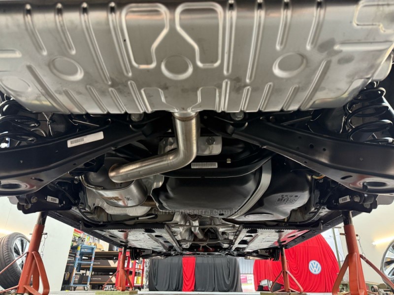 FUSCA 2.0 TSI 16V GASOLINA 2P AUTOMÁTICO - 2013 - NOVA PETRóPOLIS