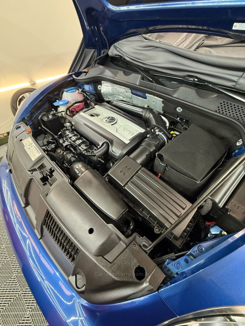 FUSCA 2.0 TSI 16V GASOLINA 2P AUTOMÁTICO - 2013 - NOVA PETRóPOLIS