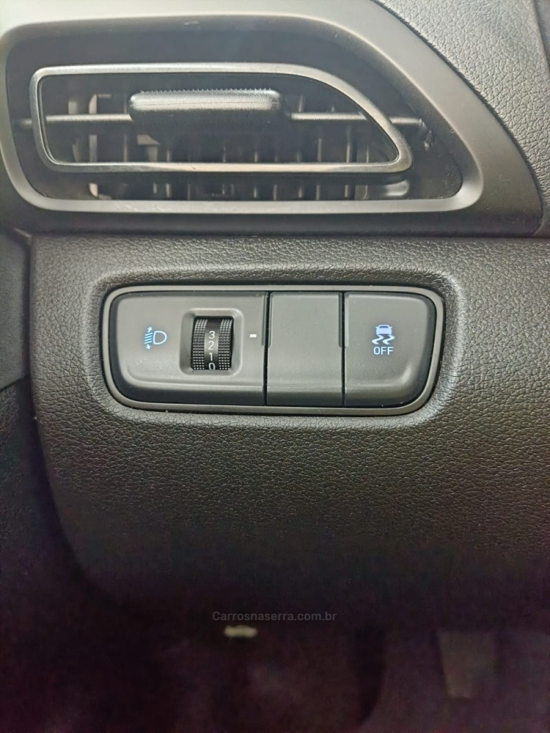 HB20 1.0 COMFORT 12V FLEX 4P MANUAL - 2025 - NOVA PETRóPOLIS