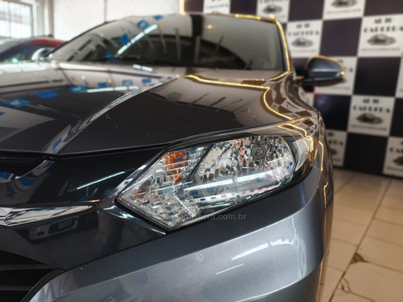 HR-V 1.8 16V FLEX EXL 4P AUTOMÁTICO - 2018 - NOVO HAMBURGO