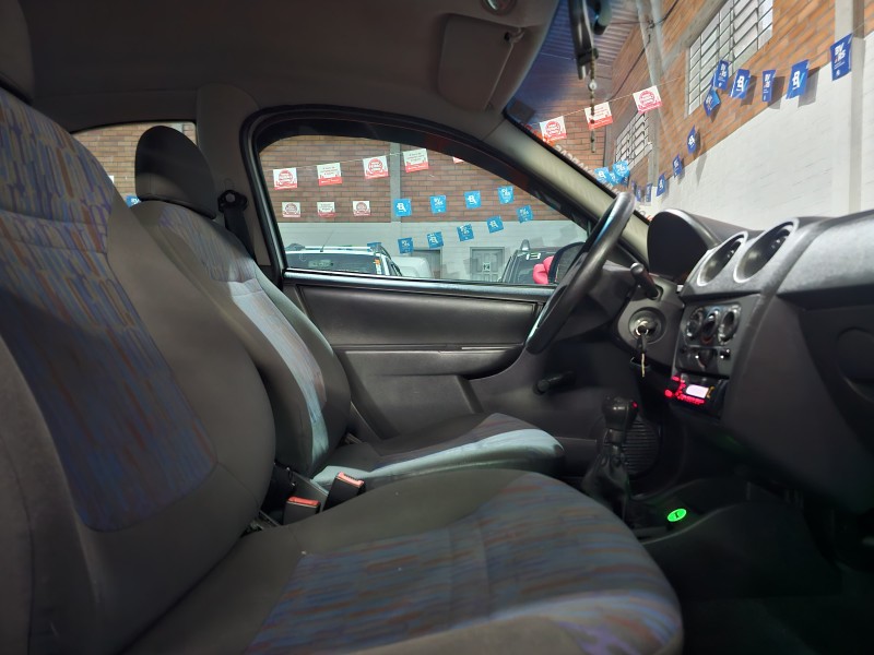 CELTA 1.0 MPFI SPIRIT 8V FLEX 2P MANUAL - 2011 - CAXIAS DO SUL