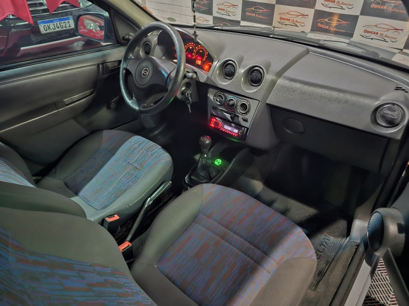 CELTA 1.0 MPFI SPIRIT 8V FLEX 2P MANUAL - 2011 - CAXIAS DO SUL