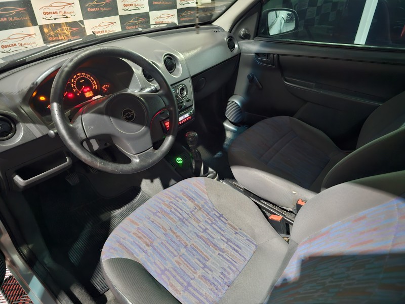 CELTA 1.0 MPFI SPIRIT 8V FLEX 2P MANUAL - 2011 - CAXIAS DO SUL