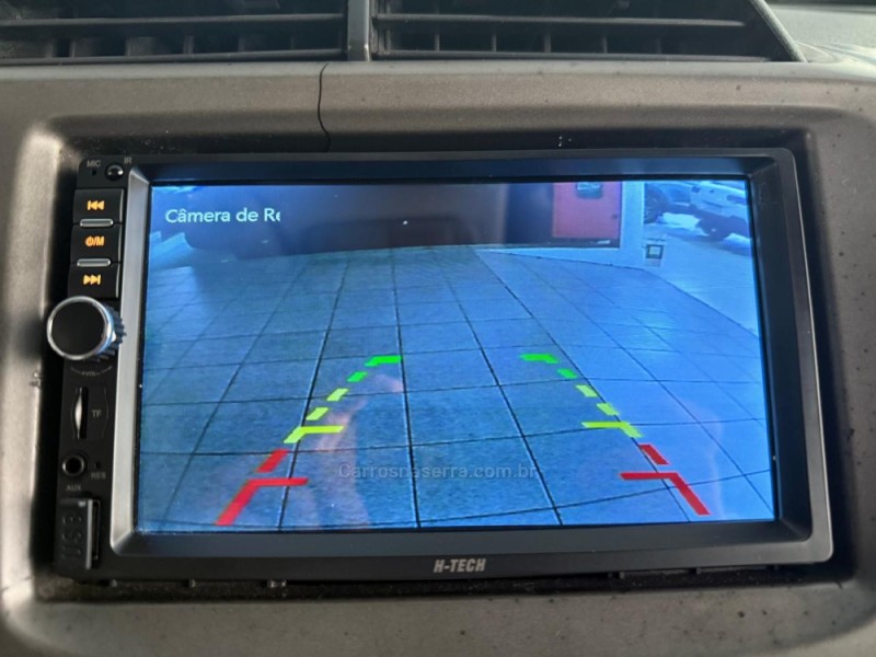 FIT 1.4 LXL 16V FLEX 4P MANUAL - 2011 - NOVO HAMBURGO