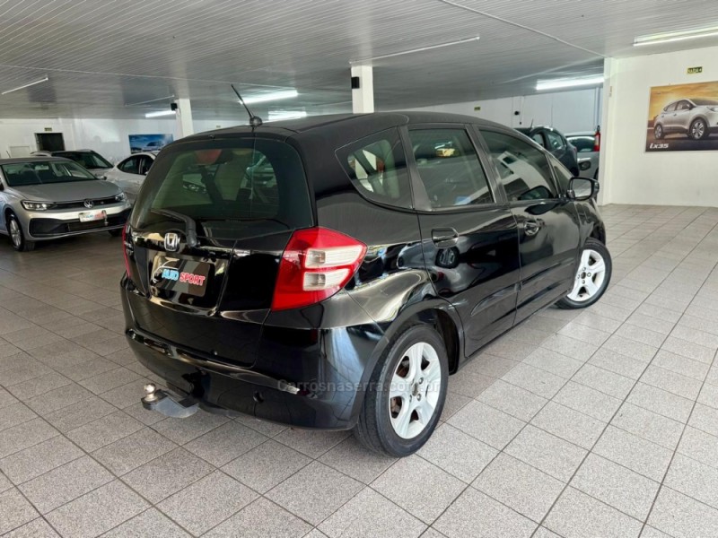 FIT 1.4 LXL 16V FLEX 4P MANUAL - 2011 - NOVO HAMBURGO