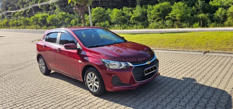 onix 1.0 lt 12v flex 4p manual 2020 ivoti