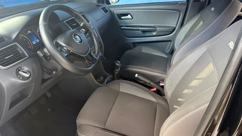 FOX 1.6 MSI RUN 8V FLEX 4P MANUAL - 2017 - CAXIAS DO SUL