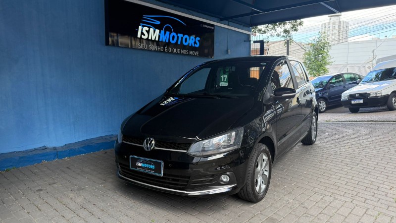 fox 1.6 msi run 8v flex 4p manual 2017 caxias do sul