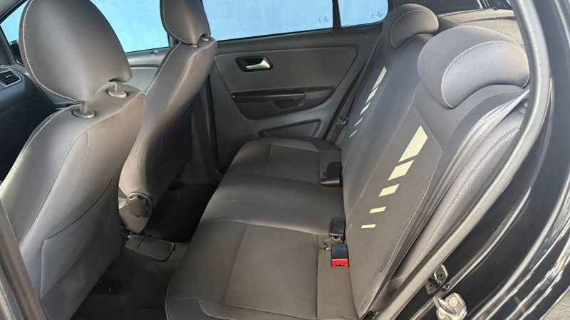 FOX 1.6 MSI RUN 8V FLEX 4P MANUAL - 2017 - CAXIAS DO SUL