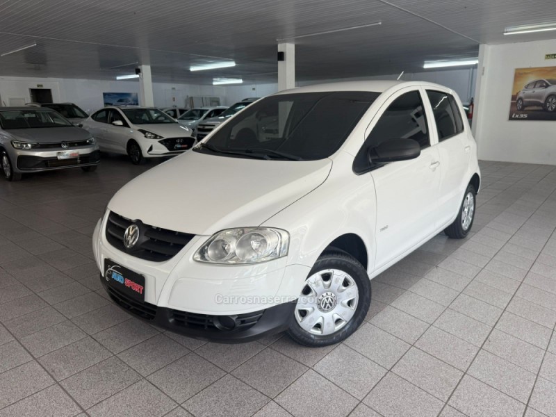 fox 1.0 mi city 8v flex 4p manual 2009 novo hamburgo