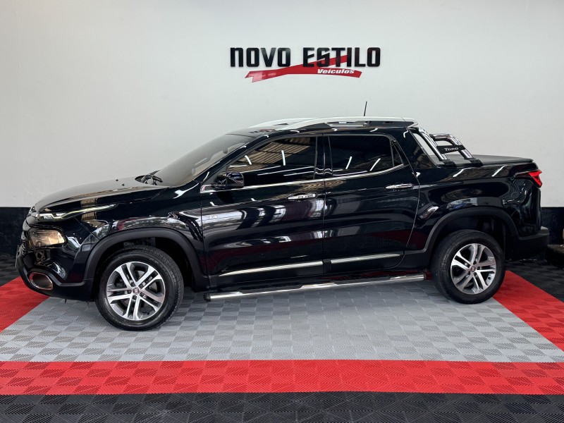 toro 2.4 16v volcano at9 4x2 flex 4p automatico 2020 caxias do sul