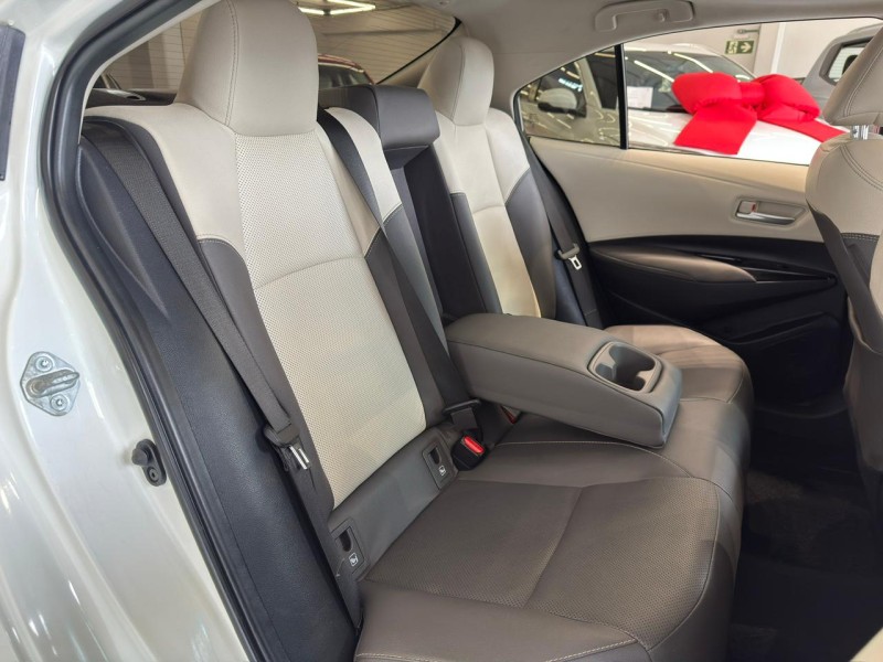 COROLLA 2.0 ALTIS PREMIUM 16V FLEX 4P AUTOMÁTICO - 2021 - BENTO GONçALVES