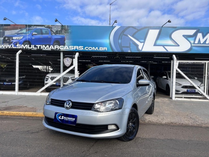 voyage 1.0 mi city 8v flex 4p manual 2015 venancio aires