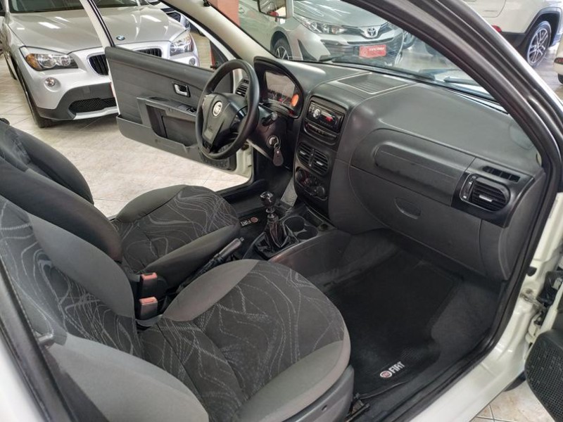 STRADA 1.4 MPI WORKING CS 8V CELEBRATION FLEX 2P MANUAL - 2015 - CAXIAS DO SUL