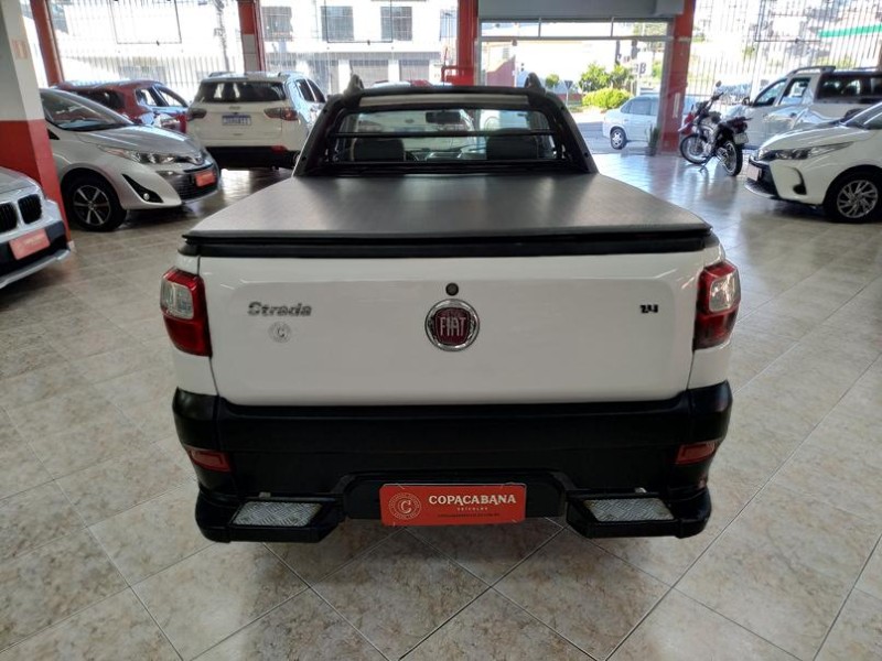 STRADA 1.4 MPI WORKING CS 8V CELEBRATION FLEX 2P MANUAL - 2015 - CAXIAS DO SUL