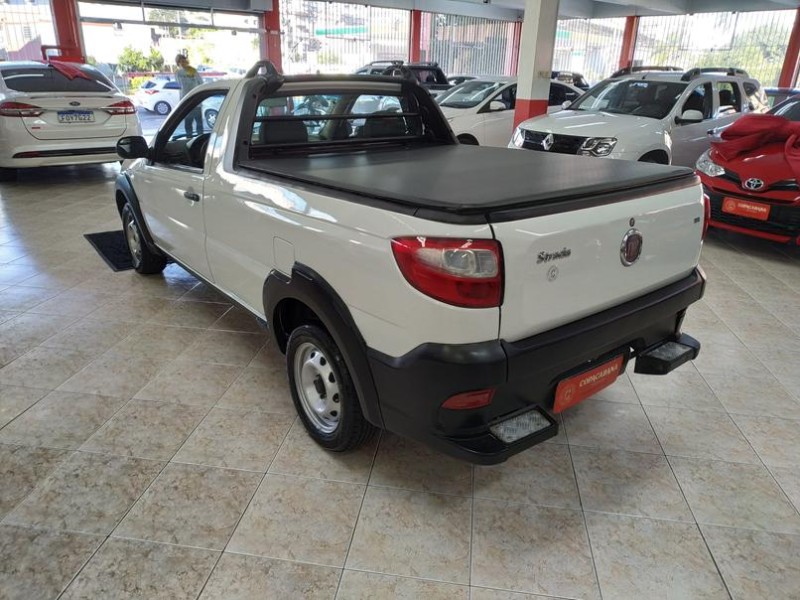 STRADA 1.4 MPI WORKING CS 8V CELEBRATION FLEX 2P MANUAL - 2015 - CAXIAS DO SUL